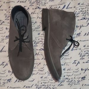 Tommy Hilfiger boots